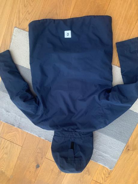 Reima zimná lyžiarska bunda 146/152, reima,146