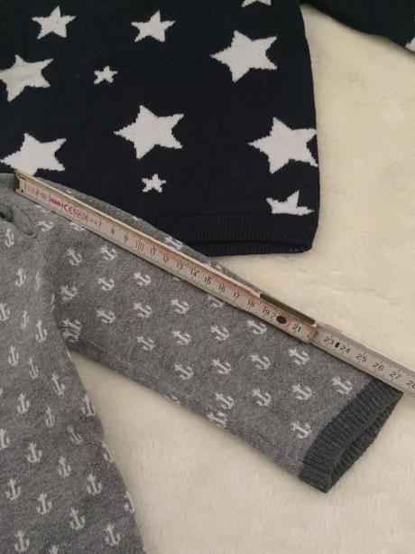 2x pulover h&m, h&m,74