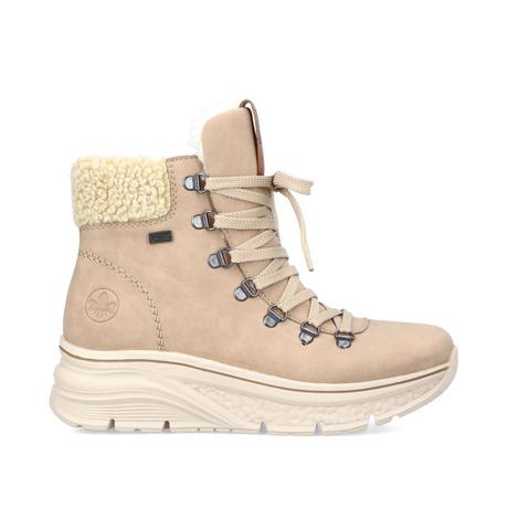 Zimné tenisky zn.rieker 22500553 b, rieker,37 / 38 / 39 / 40