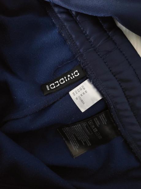 Štýlová teplaková súprava, h&m,m