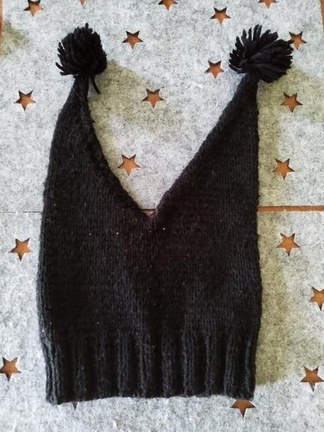 Čiapky pre dievčatá set, s