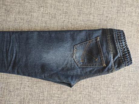 Predám nohavice, 134, 134