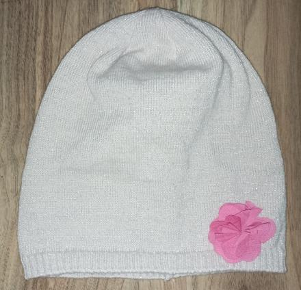 Čiapka s kvietkom, pepco,54