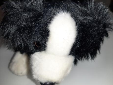 Psík jess od keel toys, 