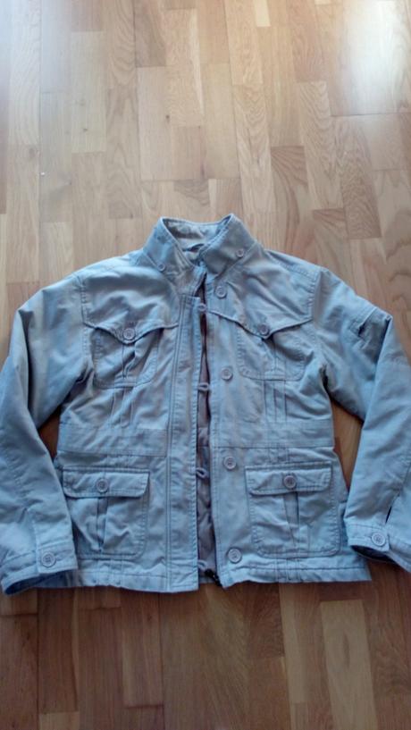 Dámska prechodná bunda, xl