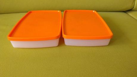 Súprava aljaška - taperware,