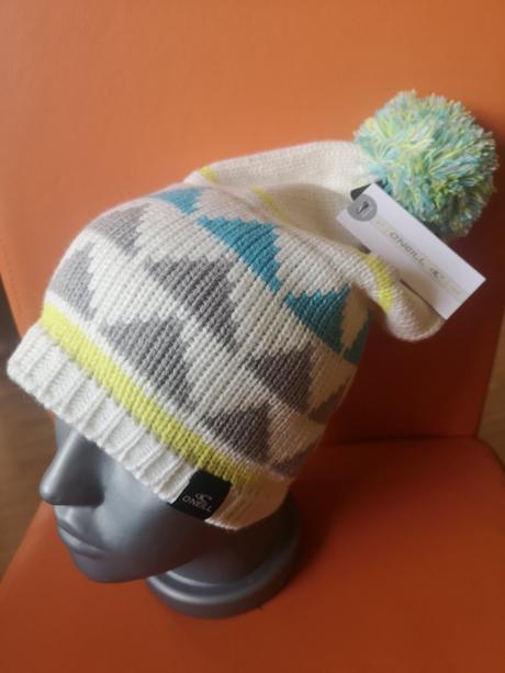 O'neill dámska zimná čiapka, o'neill