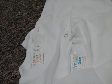 Mikiny, tepláky, 68–80