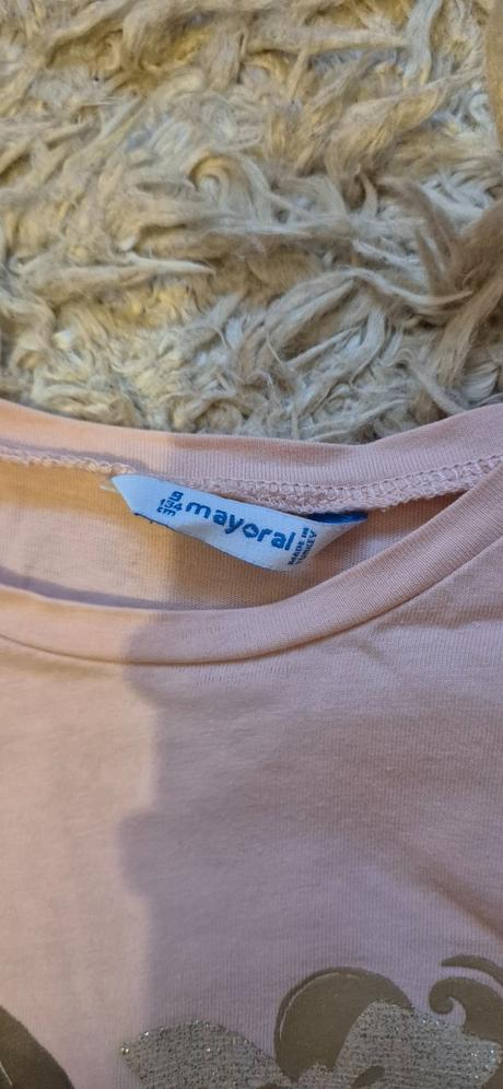 Tricko mayoral 134, mayoral,134