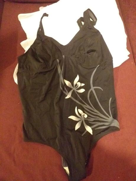 Plavky na moletku, 4xl