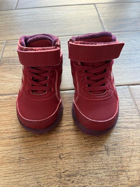Kotnikove tenisky zateplene, adidas,20