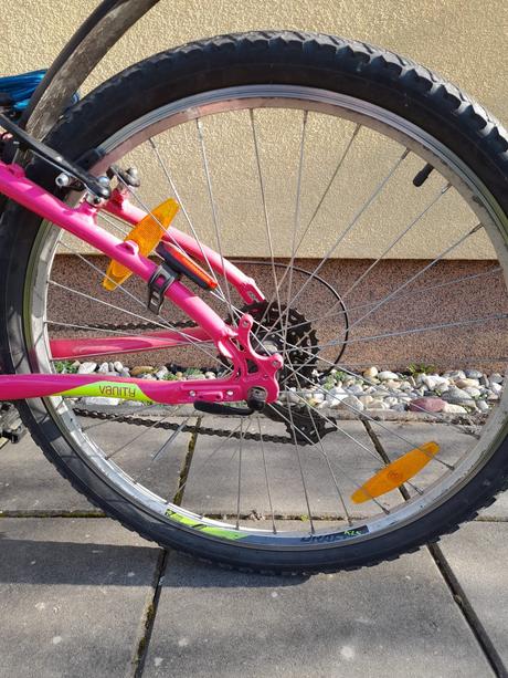 Predam bicykel kellys vanity, 26, kellys,26