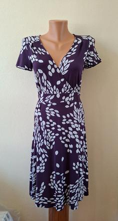 Dámske šaty (veľkosť m), h&m,m