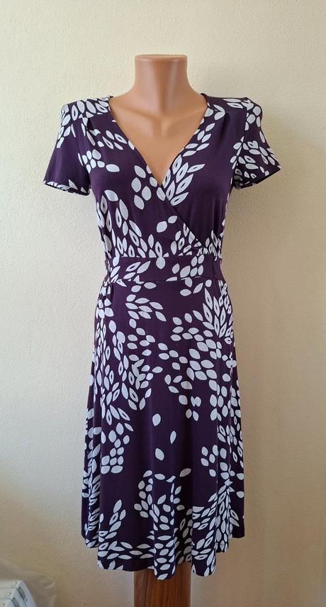 Dámske šaty (veľkosť m), h&m,m