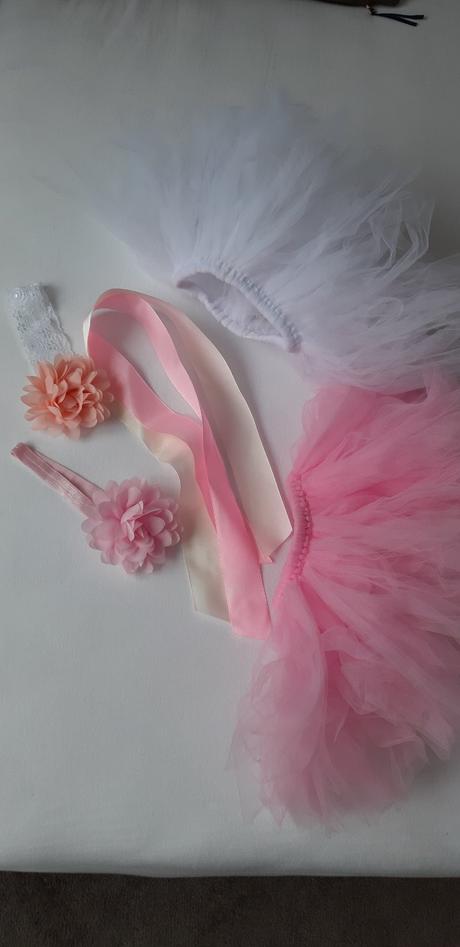 Sukničky pre novorodeniatko, 50