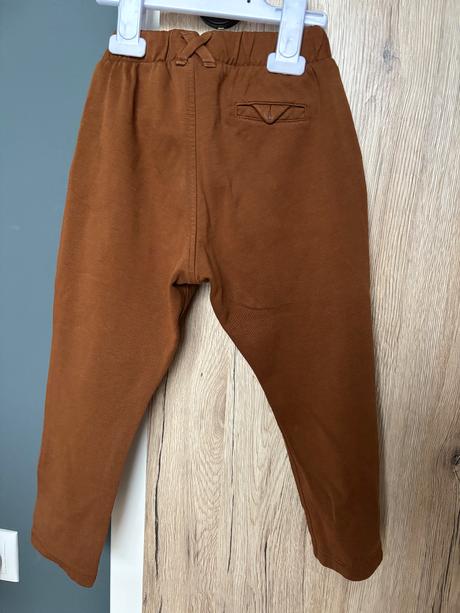 Nohavice h&m 98, h&m,98