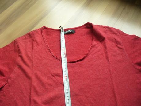 Tričko, pull&bear,s