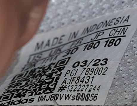 Predám botasky adidas veľ.30, adidas,30