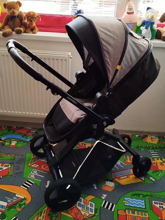 Všetko spolu 1, skiddoü