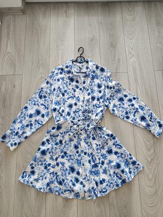 Šaty na leto, h&m,m