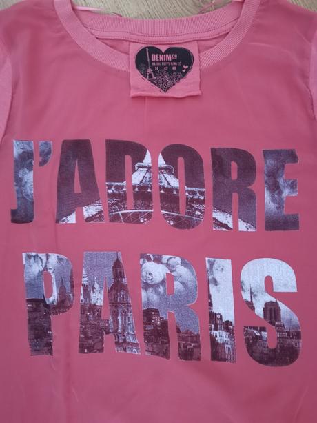 Tričko, atmosphere,40