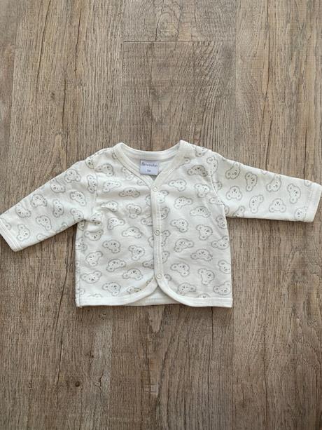 Detské chlapčenské oblečenie veľ. 56, 56