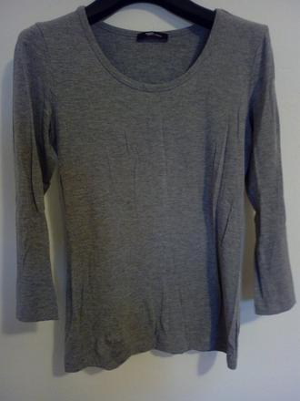 Donn gildonna dámske tenké tričko č34, 34