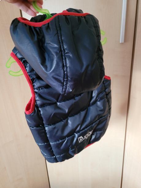 Teplá vesta, pidilidi,98