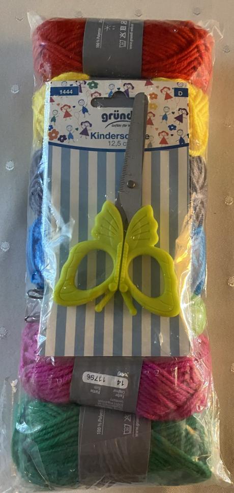 Pletacia súprava - sada na tvorenie max gründl,