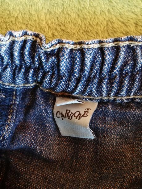 Chlapčenské kratasy, 98