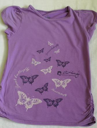 Tričko, authority,128