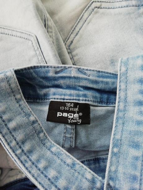 Sukňa na traky, takko,164