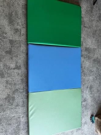 Žinenka na cvičenie, 