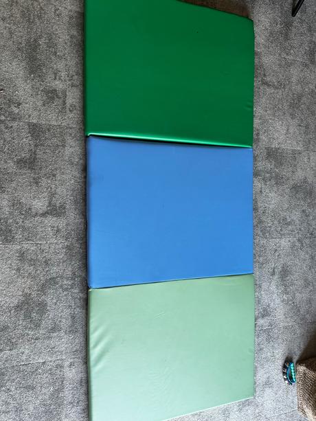 Žinenka na cvičenie, 