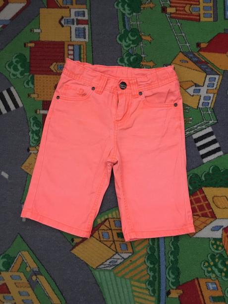 Chlapčenské kraťasy, chapter young,134