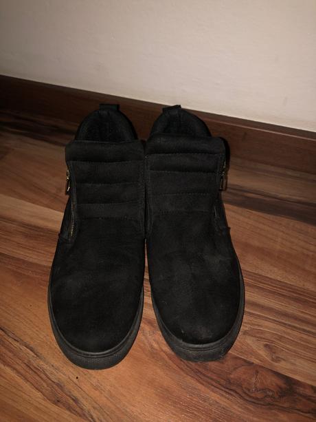 Prechodné topánky, 40