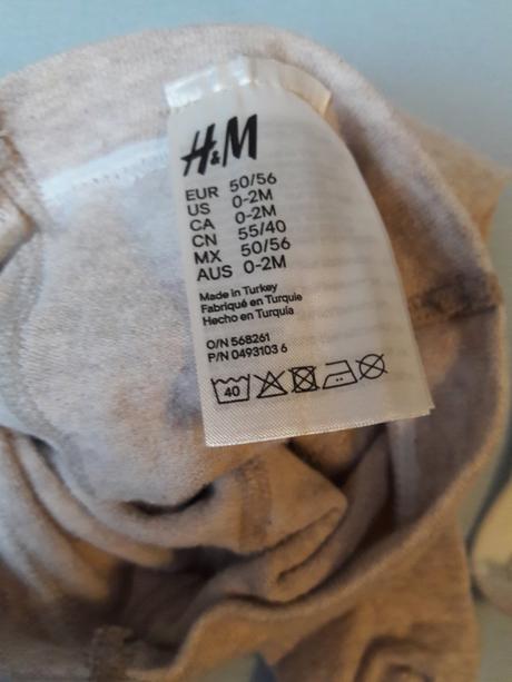 Pančuchy , h&m,56