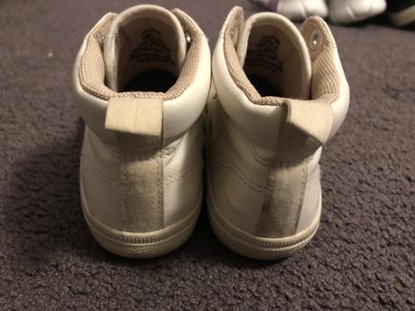 Prechodné tenisky, h&m,28