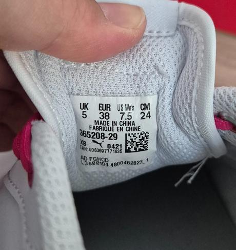 Tenisky puma nové, puma,38