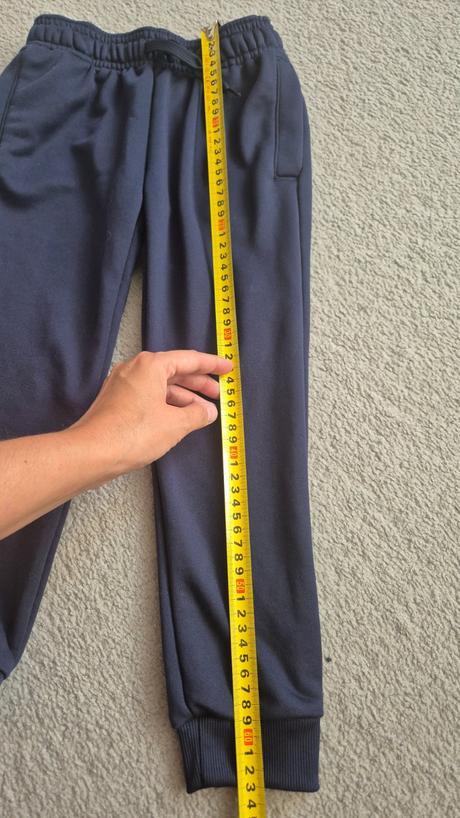 Teplákova suprava, veľkosť 110, top stav, 110