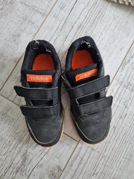 Tenisky, adidas,28