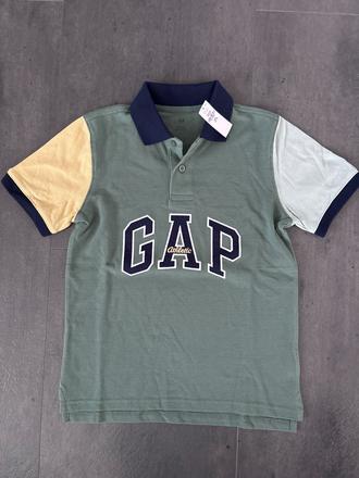 Gap polo tricko, gap,134 / 140 / m