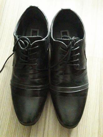 Slávnostné topánky, 41