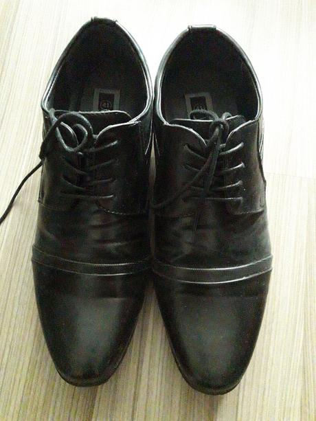 Slávnostné topánky, 41