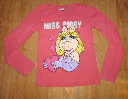 Miss piggy, disney,134