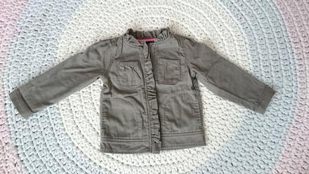 Kabátek gap, gap,98
