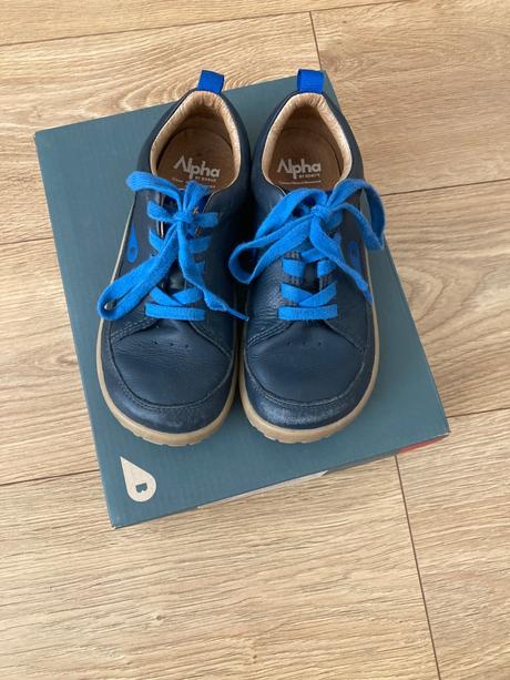 Nízke tenisky / celoročky bobux barefoot, bobux,29