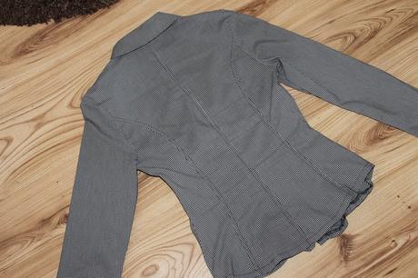 Znaćková elegantná blúzka, orsay,34