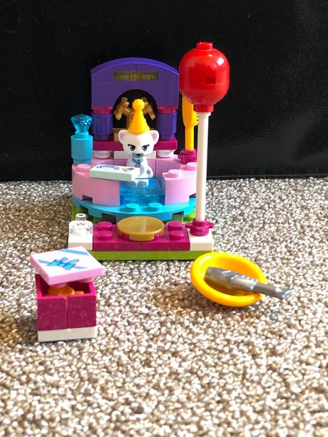 Lego friends 41114, 