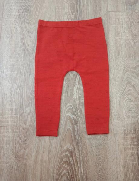 Dievčenské leginy, 74 / 80